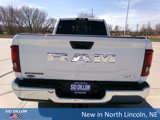 New 2025 RAM 2500 Big Horn image 4