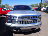 Used 2015 Chevrolet Silverado 1500 LT image 2