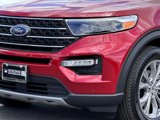 Used 2024 Ford Explorer XLT w/ Equipment Group 202A image 2