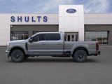 New 2025 Ford F250 4x4 Crew Cab Super Duty image 3