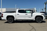 New 2025 Toyota Tundra Limited image 3