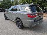 New 2024 Dodge Durango SXT w/ SXT Blacktop Group image 4