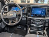 New 2025 Ford F250 Platinum image 5