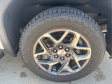 New 2025 GMC Sierra 1500 SLT w/ SLT Premium Plus Package image 5