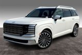 New 2026 Hyundai Palisade Calligraphy image 2