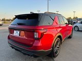New 2025 Ford Explorer ST image 5