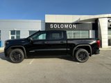 New 2025 GMC Sierra 1500 Elevation image 2