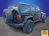 New 2025 Jeep Wrangler Unlimited Rubicon w/ XTREMEE 35" Tire Package image 3