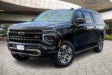 New 2025 Chevrolet Suburban Z71 w/ Comfort Package image 2