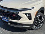 New 2026 Chevrolet TrailBlazer RS image 3