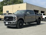 New 2025 Ford F250 Lariat image 2