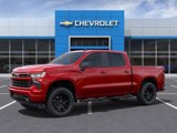 New 2025 Chevrolet Silverado 1500 RST image 2