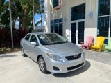 Used 2009 Toyota Corolla LE image 2