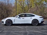 New 2025 Porsche Panamera 4 image 2