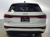 New 2025 Audi Q6 e-tron Premium Plus image 4