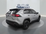 Used 2024 Toyota RAV4 LE image 5