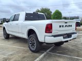 New 2025 RAM 2500 Limited image 2