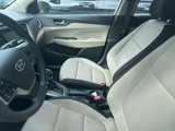 Certified 2022 Hyundai Accent SE w/ Cargo Package image 3