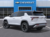 New 2026 Chevrolet Equinox LT w/ Convenience Package II image 3