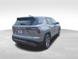New 2026 Chevrolet Equinox LT image 4