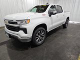 New 2025 Chevrolet Silverado 1500 LT w/ Z71 Off-Road Package image 6