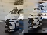 New 2025 Lexus UX 300h AWD image 3