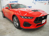 Used 2024 Ford Mustang GT image 4