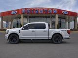 New 2025 Ford F150 Lariat w/ Equipment Group 502A High image 2
