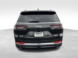 New 2025 Jeep Grand Cherokee L Overland w/ Luxury Tech Group IV image 4