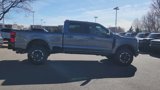 New 2025 Ford F250 Lariat w/ Lariat Ultimate Package image 5