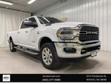 Used 2020 RAM 3500 Laramie image 6