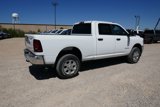 New 2025 RAM 2500 Big Horn image 4
