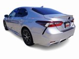 Certified 2023 Toyota Camry SE image 5