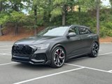 Used 2022 Audi RS Q8 image 4
