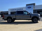 New 2025 Ford F250 Platinum image 2