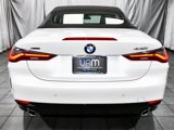 Used 2025 BMW 430i xDrive Convertible image 6