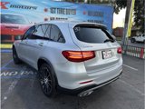 Used 2019 Mercedes-Benz GLC 43 AMG 4MATIC image 4