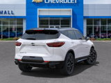 New 2025 Chevrolet Blazer RS w/ Driver Confidence II Package image 4