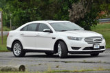 Used 2018 Ford Taurus Limited image 4
