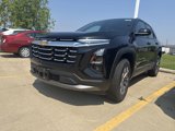 New 2026 Chevrolet Equinox LT w/ Convenience Package II image 3