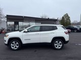 Used 2018 Jeep Compass Latitude image 4