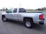 Used 2018 Chevrolet Silverado 1500 LT image 2