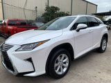 Used 2016 Lexus RX 350 FWD image 3