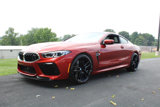 Used 2020 BMW M8 Coupe image 4