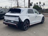 New 2025 Hyundai Ioniq 5 N image 5
