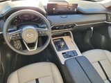 New 2025 MAZDA CX-90 Plug-In Hybrid w/Premium Sport image 6