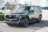 New 2025 INFINITI QX80 Autograph image 3