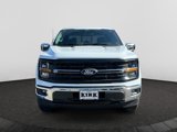 New 2025 Ford F150 XLT w/ Equipment Group 302A MID image 2