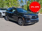 New 2025 INFINITI QX60 Autograph w/ Cargo Package image 2