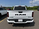New 2025 RAM 1500 Laramie w/ Night Edition image 4